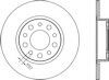 OPEN PARTS BDR2248.10 Brake Disc